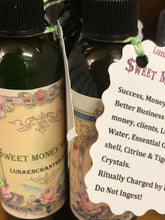 Load image into Gallery viewer, Sweet Money Water Spray