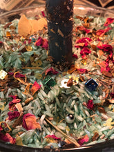 Load image into Gallery viewer, Hoodoo Green Money Rice