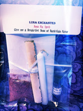 Load image into Gallery viewer, Boss Fix Spell Kit Gain Favor/ Boss Back Off/Give me a Break