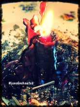 Load image into Gallery viewer, Retribution/ Reverse/ Return to Sender Spell Kit