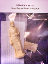 Load image into Gallery viewer, Saint Joseph Home/House Selling Kit
