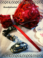 Load image into Gallery viewer, Safe Travel Mojo