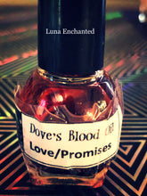 Load image into Gallery viewer, Dove’s Blood Oil