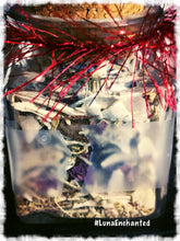 Load image into Gallery viewer, Love & Attraction Smudge Incense Blend