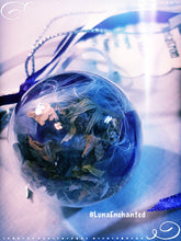 Load image into Gallery viewer, Archangel Metatron Protection & Spiritual Blessings Amulet