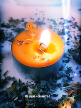 Load image into Gallery viewer, Success Money Drawing Simple Spell Kit