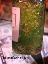 Load image into Gallery viewer, Witches Coin Manifest Money Oil