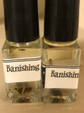 Load image into Gallery viewer, Banishing Oil