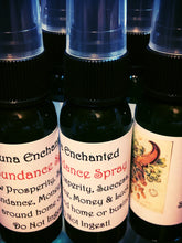 Load image into Gallery viewer, Abundance Money Spell Kit