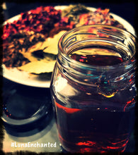 Load image into Gallery viewer, Honey Jar Spell Kit