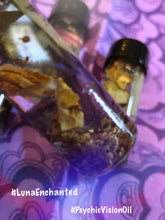 Load image into Gallery viewer, Psychic Vision Oil