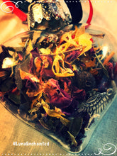 Load image into Gallery viewer, Santa Muerte Love, Prosperity &, Protection & Blessings Talisman