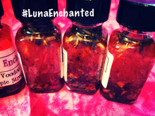 Load image into Gallery viewer, Marie Laveau Queen of Voodoo All purpose- Triple Strength Oil