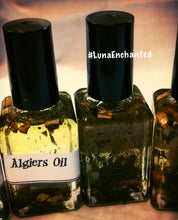 Load image into Gallery viewer, Algiers Oil