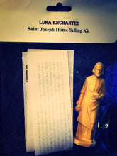 Load image into Gallery viewer, Saint Joseph Home/House Selling Kit