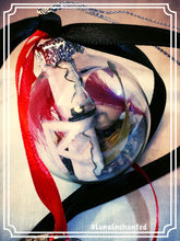 Load image into Gallery viewer, Safe Travel Amulet