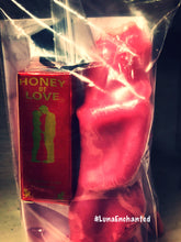 Load image into Gallery viewer, Honey of Love (Miel De Amor) Spell Kit