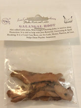 Load image into Gallery viewer, Galangal Root