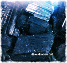 Load image into Gallery viewer, Black Tourmaline