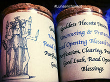 Load image into Gallery viewer, Goddess Hecate Incense