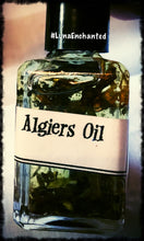 Load image into Gallery viewer, Algiers Oil