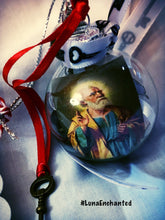 Load image into Gallery viewer, Saint Peter "Papa Legba" Road Opening Talisman