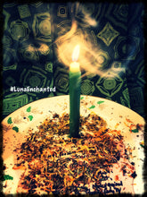 Load image into Gallery viewer, Attract Wealth Spell Kit