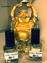 Load image into Gallery viewer, Lucky Buddha $Oil