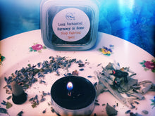 Load image into Gallery viewer, Harmony in Home Stop Fighting Simple Spell Kit