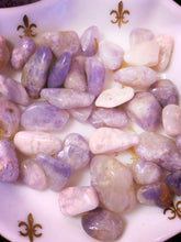 Load image into Gallery viewer, Prairie Tanzanite Stone