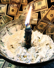 Load image into Gallery viewer, $$$ Money Drawing Powder $$$