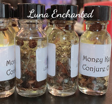 Load image into Gallery viewer, Money Key Oil