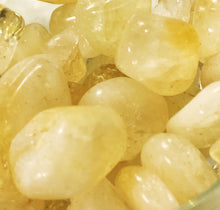 Load image into Gallery viewer, Citrine Crystal