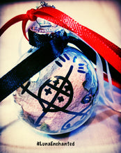 Load image into Gallery viewer, Santa Muerte Love, Prosperity &, Protection & Blessings Talisman