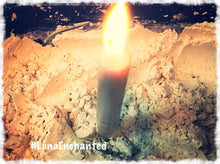 Load image into Gallery viewer, Exorcism" Run Devil Run" Powder Sprinkle