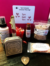 Load image into Gallery viewer, Love Spell Box