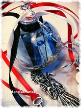 Load image into Gallery viewer, Santa Muerte Love, Prosperity &, Protection & Blessings Talisman