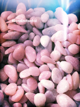 Load image into Gallery viewer, Pink Calcite (Mangano Calcite)