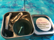 Load image into Gallery viewer, Smudge That Sh*t! Cleansing & Protection Simple Spell Kit