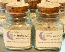 Load image into Gallery viewer, Witches Salt