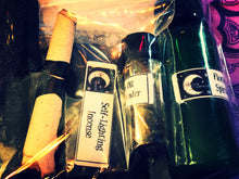 Load image into Gallery viewer, Retribution/ Reverse/ Return to Sender Spell Kit