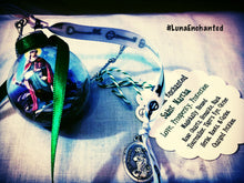 Load image into Gallery viewer, Saint Martha Talisman