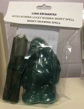Load image into Gallery viewer, Hotei Buddha Lucky Buddha Money Spell