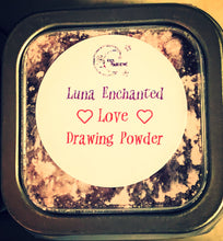 Load image into Gallery viewer, Love Drawing Magick Powder
