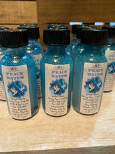 Load image into Gallery viewer, Peace Water