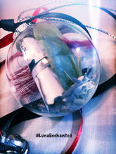 Load image into Gallery viewer, Safe Travel Amulet