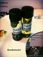 Load image into Gallery viewer, Double Action Money Spell Kit Reverse Prosperity/Money Curse or Bad Money Juju