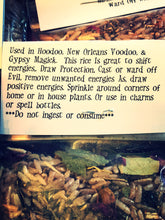 Load image into Gallery viewer, House Protection Rice (CastOffEvil)