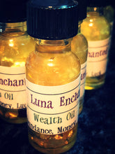 Load image into Gallery viewer, Wealth Oil