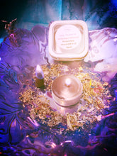 Load image into Gallery viewer, Archangel Michael Protection Ward Off Evil Simple Spell Kit